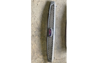 Fort fiesta 02-04 arası ön panjur