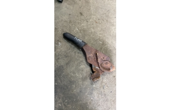 Fort fiesta flair el fireni tabancası