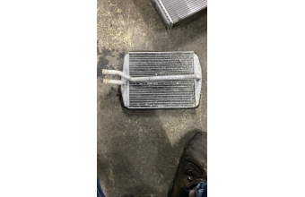 Fort fiesta flair kalorifer peteği