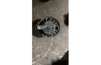 Fort fiesta kalorifer motoru