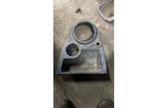 Fort fiesta orta konsol