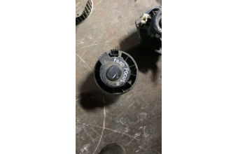 Fort focus 2 kalorifer motoru