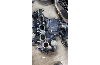 Fort focus emme manifold