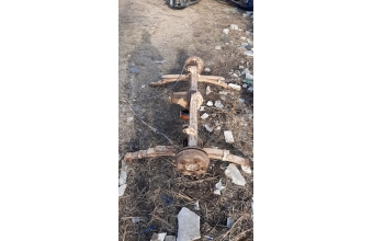 Fort kambur diferansiyel