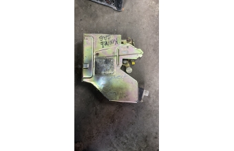 Fort kornet sağ sürgü kapı kilidi