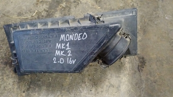 Fort mondeo 2.0 m.k 1 -m.k 2 hava filtre kazani