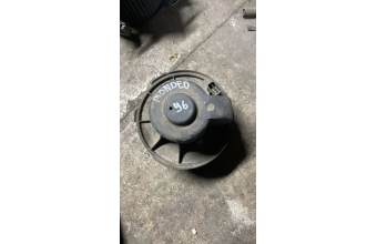 Fort mondeo 96 kalorifer motoru