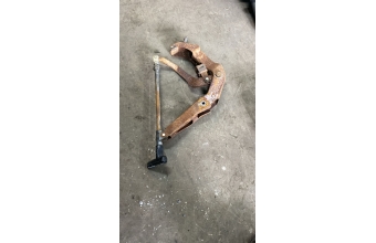 Fort ranger el fireni tabancası