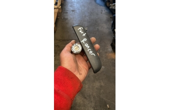 Fort ranger sağ ön kapı dış açma kolu ve şifresi