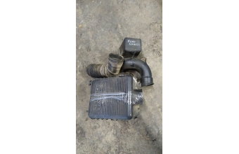 Fort ranger hava filtre kutusu