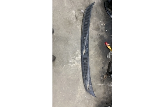 Fort scorpio cam önü ızgarası