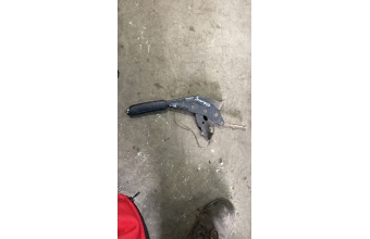 Fort scorpio el fireni tabancası