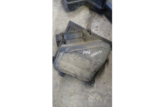 Fort scorpio hava filtre kurtusu