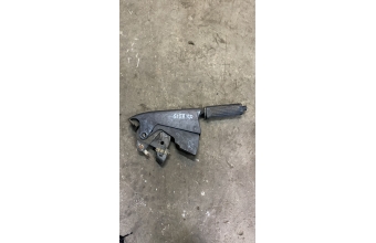 Fort sıerra el fireni tabancası