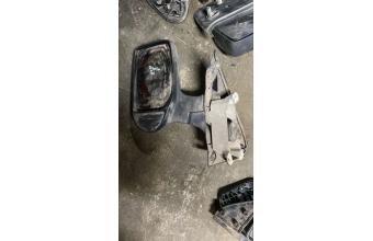 Fort transit sol dikiz aynası