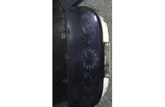 Gaz Gazelle km saati