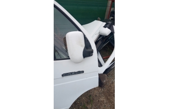 Gaz Gazelle sağ ayna