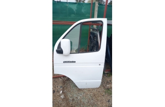 Gaz gazelle sol ön kapı