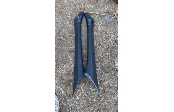 Gazelle ön iç direk plastik