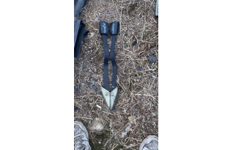 Gazelle ön sağ sol emniyet kemer karşılığı