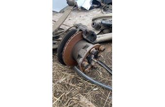 Gazelle ön sağ taşıyıcı
