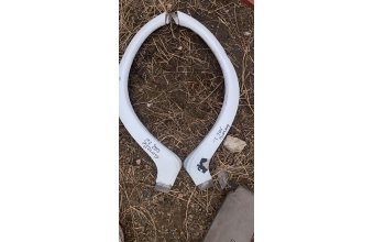 Gazelle sağ sol dodik plastik