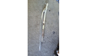 Gazelle sürgülü kapı kazağı