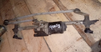 geely emgrand çıkma silecek motoru