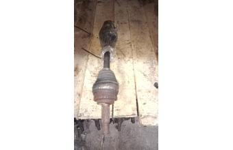 Geely emgrand sol akis