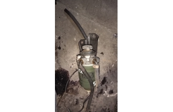 Hindai starex mazot filtre kütük otomatik orjinal parça