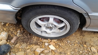 Honda 14 inc cant 10bin