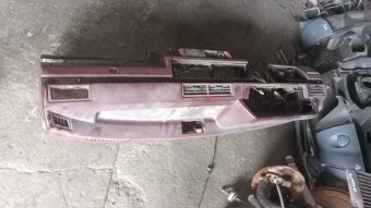 Honda Accord 1983 model torpido