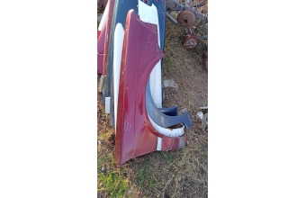 Honda Accord 83 model sağ camurluk