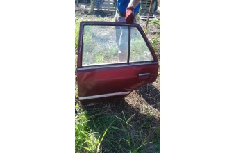 Honda accord 83 model sol arka kapı