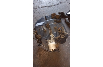 Honda Accord kalorifer Kutusu 83 model