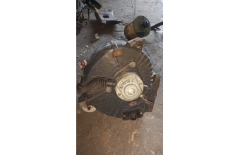 Honda Accord kalorifer motoru 83 model