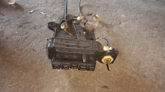 Honda Accord kalorifer paneli 83 model