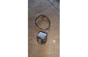 Honda Accord kaput açma teli kolu 83 model