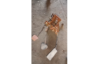 Honda Accord pedal takımı 83 model