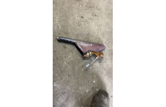 Honda accort el fireni tabancası