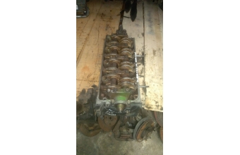 honda civic vtec 1.6 çıkma silindir kapağı