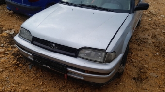 Honda concerto kaput camurluk tampon 30bin