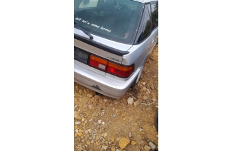 Honda concerto sag stop 5bin