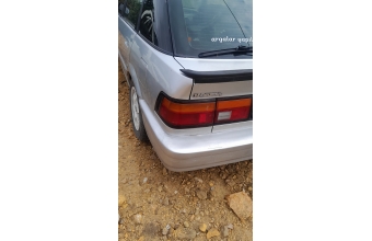 Honda concerto sol stop 5bin