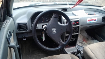 Honda concerto torpido kokpit 25bin