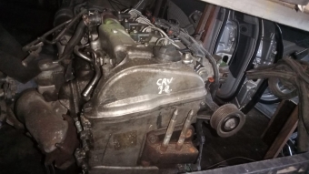Honda CR-V 2.2 dizel motor orjinal parça