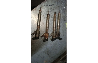 Honda crv 2.2 i-cdti Bosch tipi Enjektor