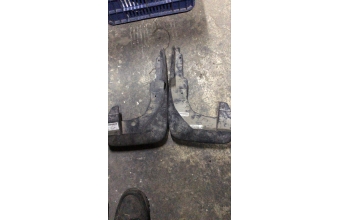 Honda CRV sol paçalık