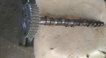 honda es 1.4 çıkma eksantrik mili dişli
