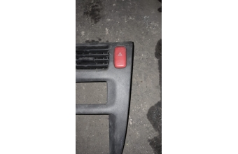 Honda hrv 4lu flasor orjinal parça